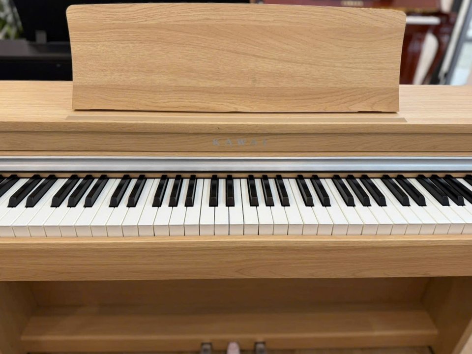 Hình ảnh chi tiết KAWAI CN201 LO (USED) góc chụp 7
